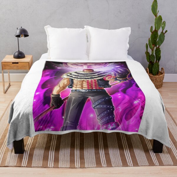 Item preview, Charlotte Katakuri One Piece designed and sold by Ileilliamson.