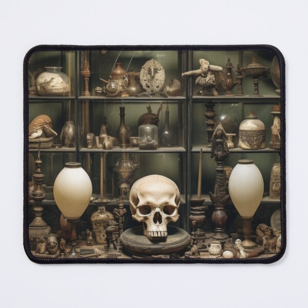 Item preview, "Dark Oddity" designed and sold by Radiant-Art.