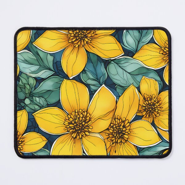 Item preview, Field Of Sunshine designed and sold by VDUBYA.
