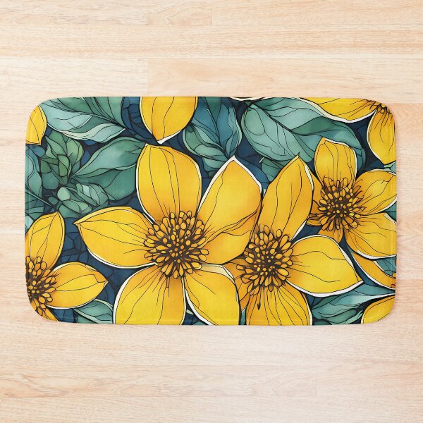 Item preview, Field Of Sunshine designed and sold by VDUBYA.