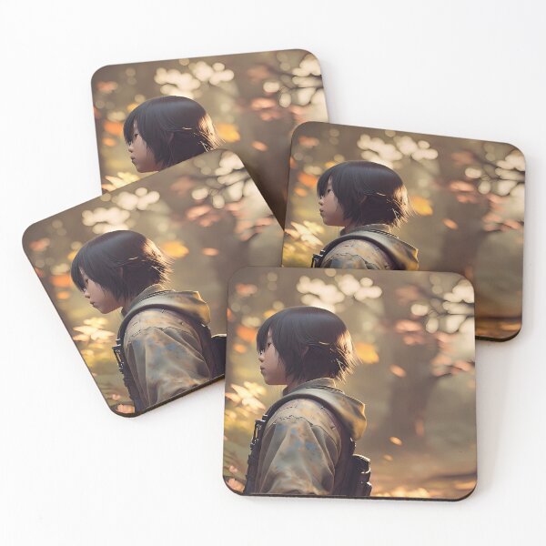 Item preview, Enigmatic Wanderer designed and sold by Electric-Canvas.
