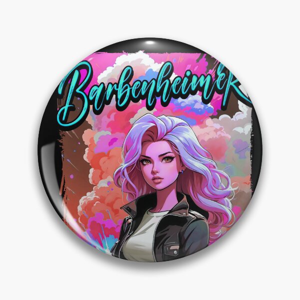Item preview, Barbenheimer And Oppenheimer designed and sold by MindWave THC.