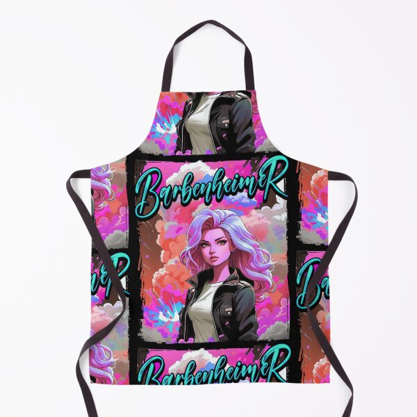 Item preview, Barbenheimer And Oppenheimer designed and sold by MindWave THC.