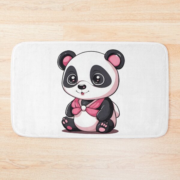 Item preview, Sweet baby panda designed and sold by Realizey.