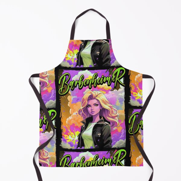 Item preview, Barbenheimer And Oppenheimer designed and sold by MindWave THC.