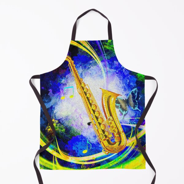 Item preview, SAXOPHONE designed and sold by Overthetopsm.