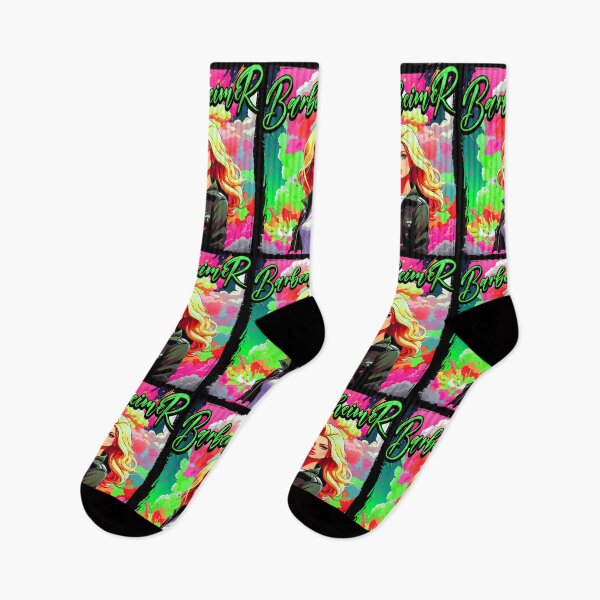 Item preview, Barbenheimer And Oppenheimer designed and sold by MindWave THC.