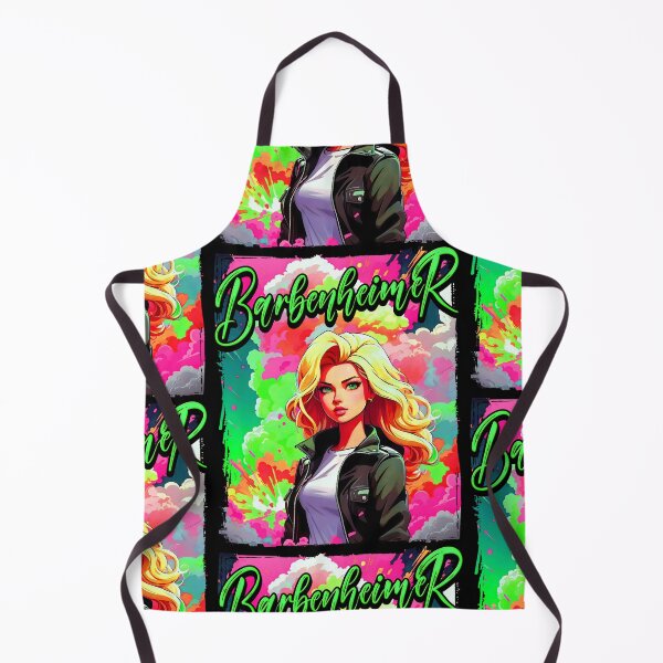 Item preview, Barbenheimer And Oppenheimer designed and sold by MindWave THC.