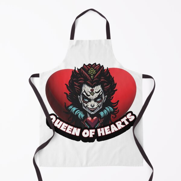 Item preview, Queen of Hearts designed and sold by Houerd.