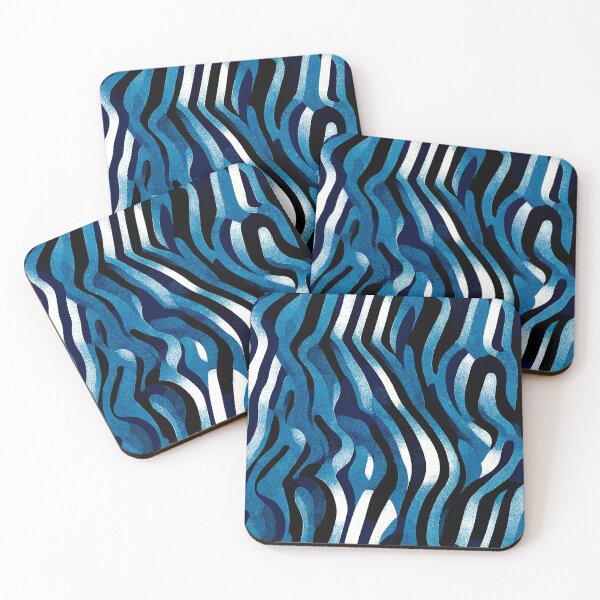 Item preview, Seamless stripes pattern designed and sold by Salahuddin190.