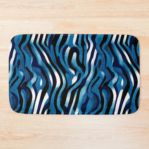 Item preview, Seamless stripes pattern designed and sold by Salahuddin190.