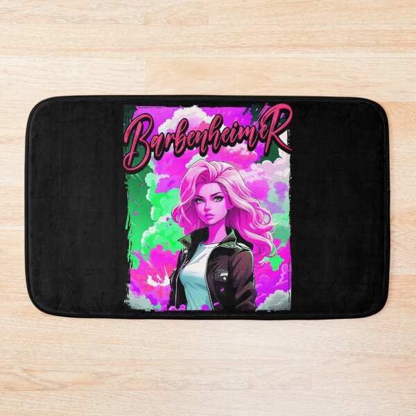 Item preview, Barbenheimer And Oppenheimer designed and sold by MindWave THC.