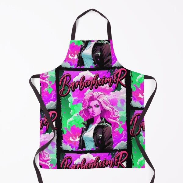 Item preview, Barbenheimer And Oppenheimer designed and sold by MindWave THC.