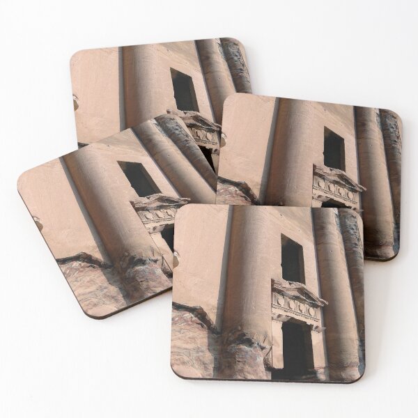 Item preview, Tomb in Petra designed and sold by Stéphane Aupiais.