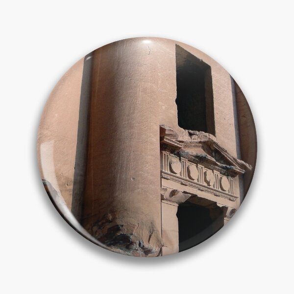 Item preview, Tomb in Petra designed and sold by Stéphane Aupiais.