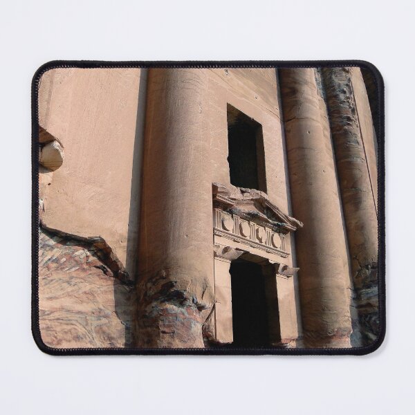 Item preview, Tomb in Petra designed and sold by Stéphane Aupiais.