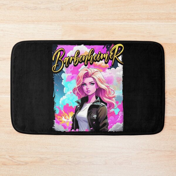 Item preview, Barbenheimer And Oppenheimer designed and sold by MindWave THC.