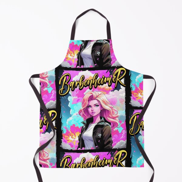 Item preview, Barbenheimer And Oppenheimer designed and sold by MindWave THC.