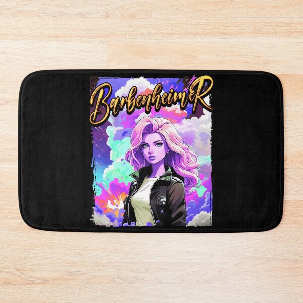 Item preview, Barbenheimer And Oppenheimer designed and sold by MindWave THC.
