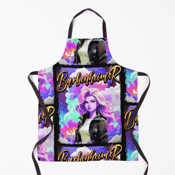 Item preview, Barbenheimer And Oppenheimer designed and sold by MindWave THC.