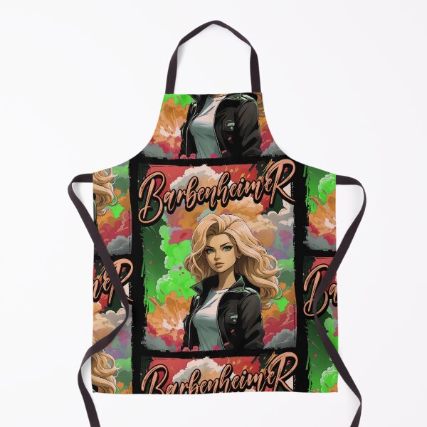 Item preview, Barbenheimer And Oppenheimer designed and sold by MindWave THC.