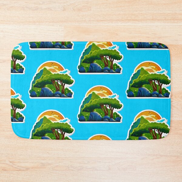 Item preview, land escape  designed and sold by Shadyshoo.