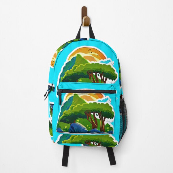 Item preview, land escape designed and sold by Shadyshoo.