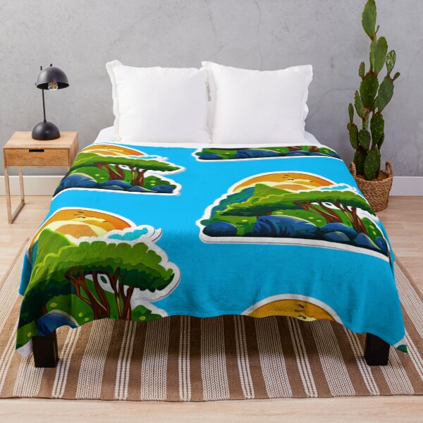 Item preview, land escape designed and sold by Shadyshoo.