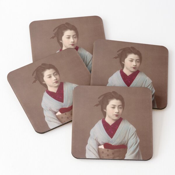 Item preview, Geisha designed and sold by Photos of Japan.