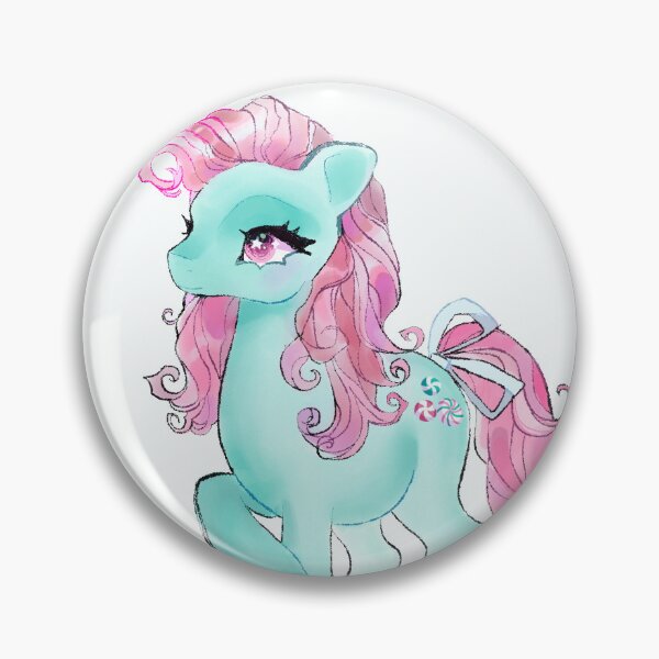 Item preview, Minty designed and sold by snow-lace.