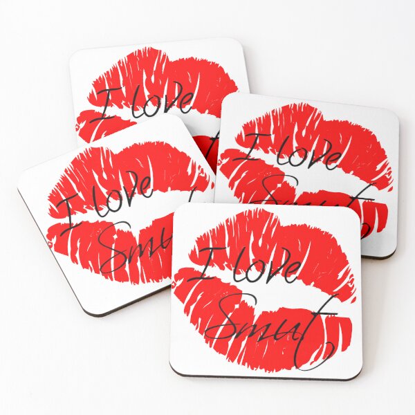 Item preview, I love smut designed and sold by TheLifeOfNyx.