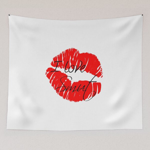 Item preview, I love smut designed and sold by TheLifeOfNyx.