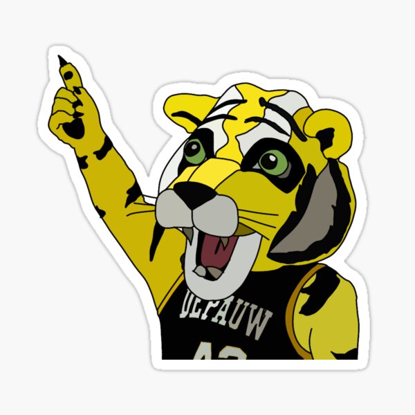 tiger mascot clipart  Football clip art, Detroit tigers, Mascot