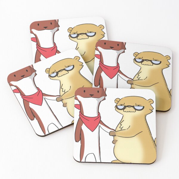 Item preview, Thats not how we say hello designed and sold by beinerbaviert.