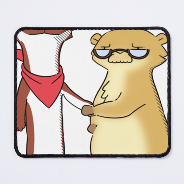Item preview, Thats not how we say hello designed and sold by beinerbaviert.