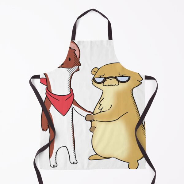 Item preview, Thats not how we say hello designed and sold by beinerbaviert.