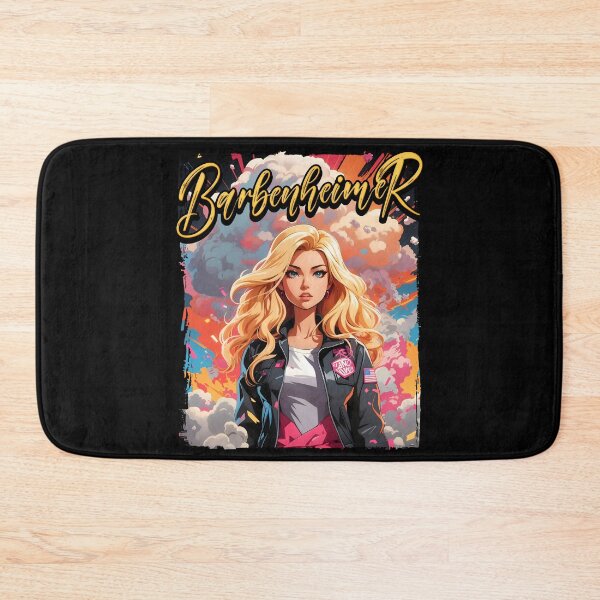 Item preview, Barbenheimer And Oppenheimer designed and sold by MindWave THC.