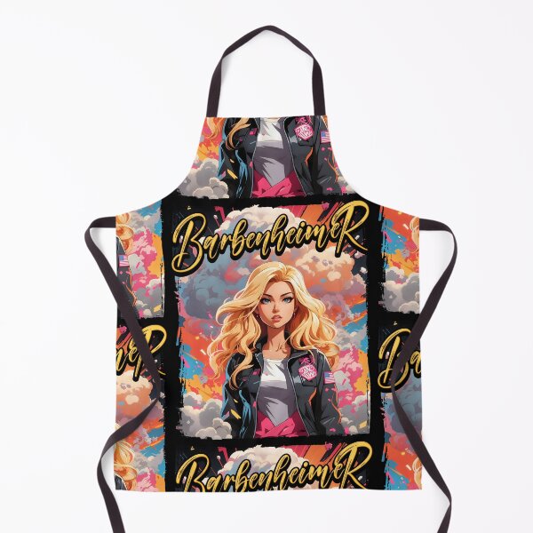 Item preview, Barbenheimer And Oppenheimer designed and sold by MindWave THC.