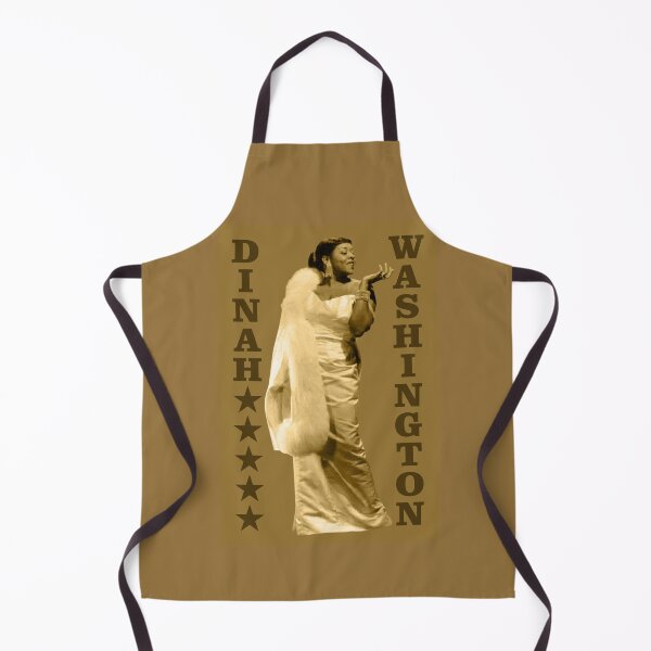 Item preview, Dinah Washington designed and sold by TIGERDAVER.