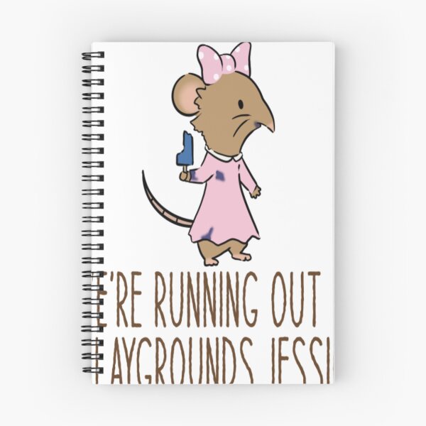 Item preview, We're running out of playground designed and sold by beinerbaviert.