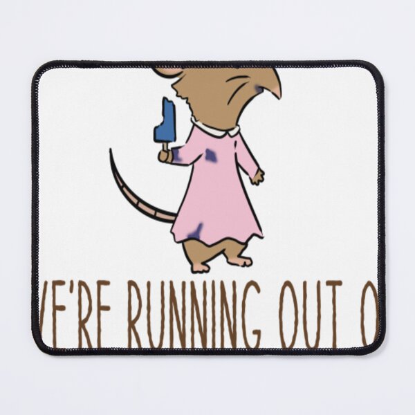 Item preview, We're running out of playground designed and sold by beinerbaviert.