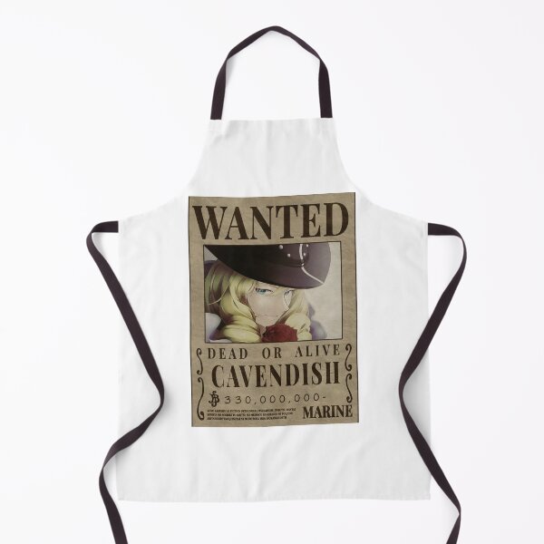 Item preview, Copy of Bartolomeo Bounty One Piece Merch Wallpaper  designed and sold by Ileilliamson.