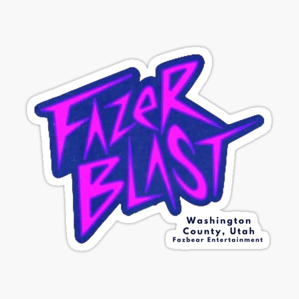 Freddy Fazbear's Pizza FNAF Employee Name Badge [Personalized] - Epic IDs