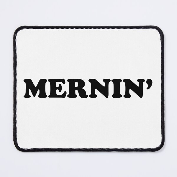 Item preview, Good Morning... Mernin' designed and sold by JONATHAN HILL.
