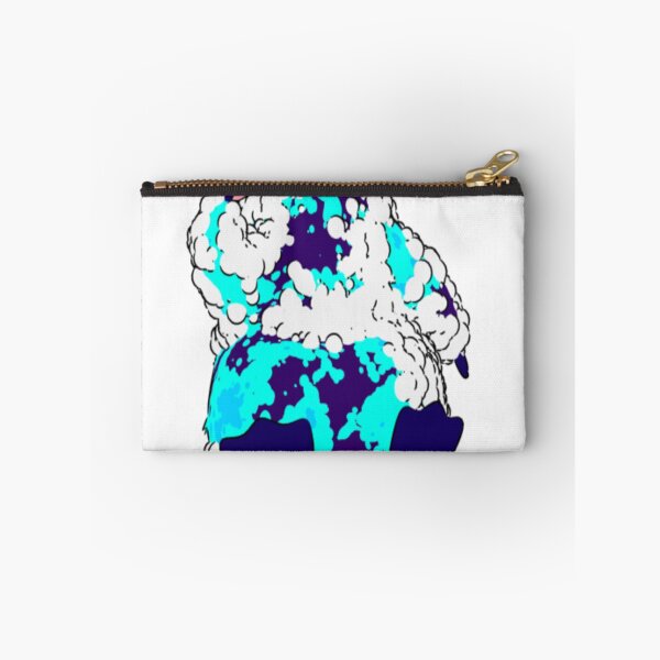 Item preview, What does blue mean? designed and sold by beinerbaviert.