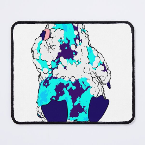 Item preview, What does blue mean? designed and sold by beinerbaviert.
