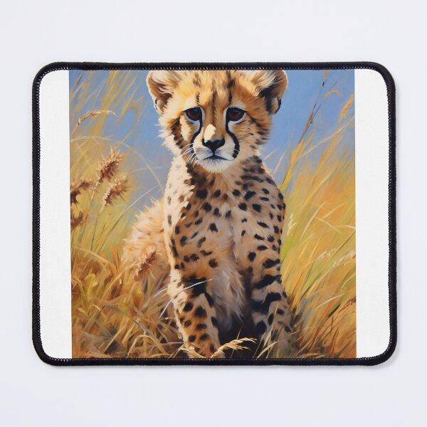 Item preview, Cheetah 1 designed and sold by Elindith.
