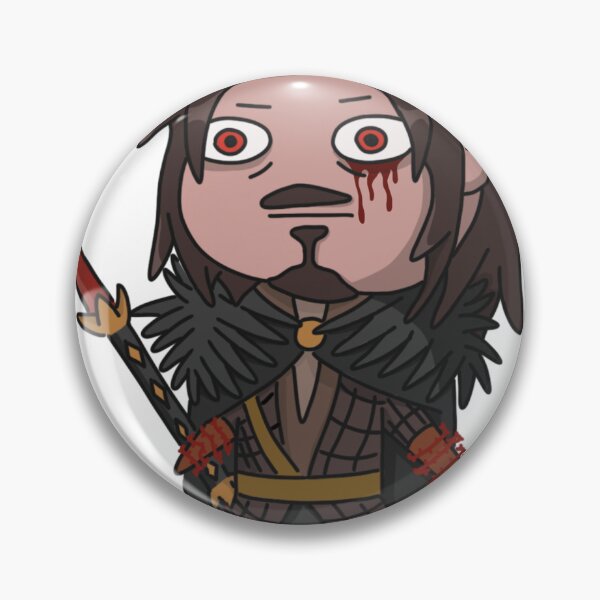 Item preview, Tarnished designed and sold by HouseHoslow.