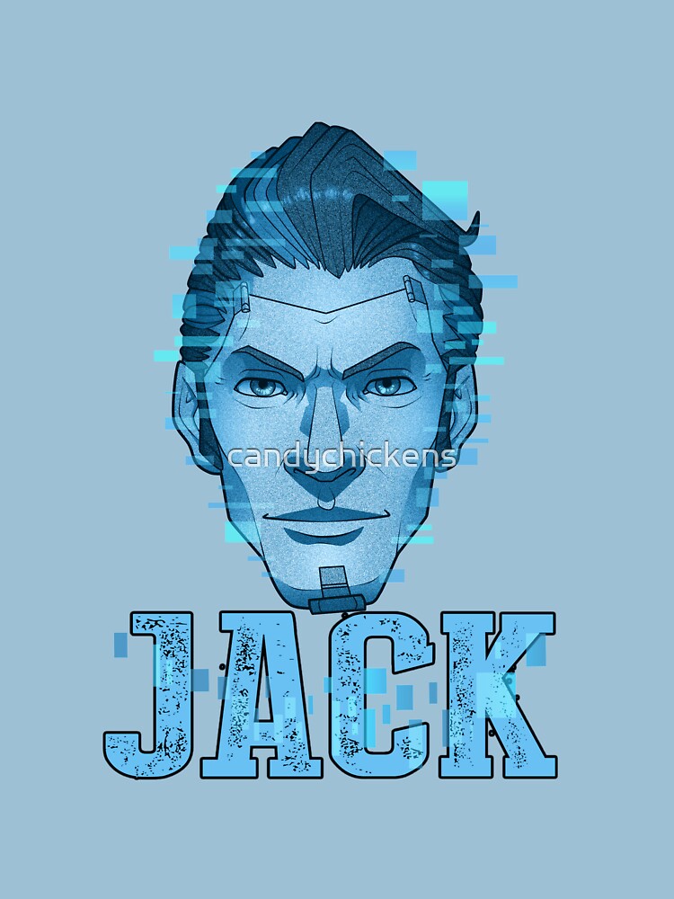 hologram t shirt