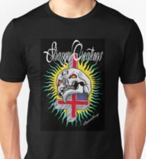 Southern Cross Unisex T-Shirt